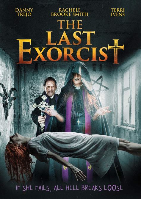 Exorcism movie. Things To Know About Exorcism movie. 